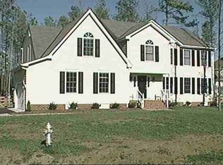 10008 Mistyview Pl, Glen Allen, VA 23060