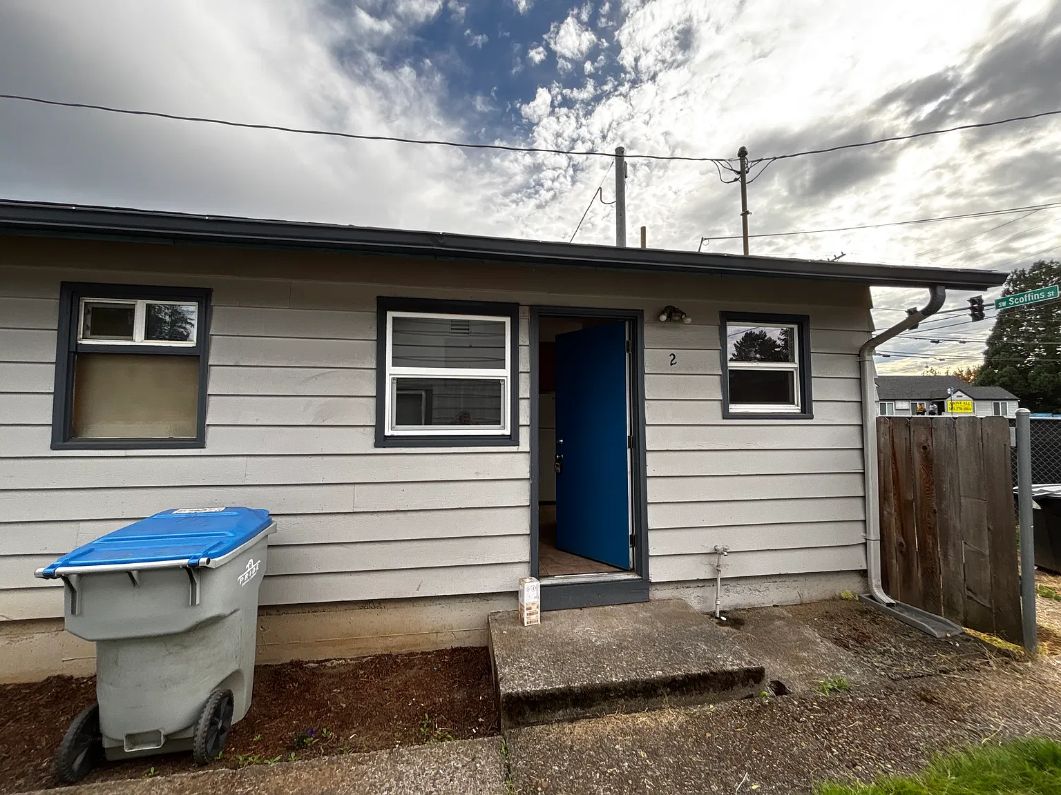 2 bed, 800 sqft, $1,450 — Photo 2