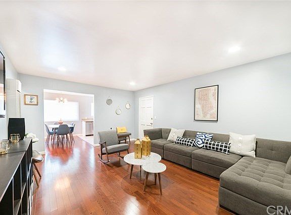 4th image of 660 S Glassell St APT 58