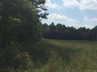 Dollar Rd., Bonnerdale, AR 71964