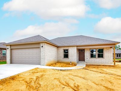 313 Dogwood St, Beebe, AR, 72012