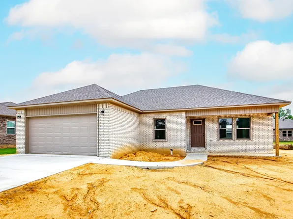 313 Dogwood St, Beebe, AR 72012