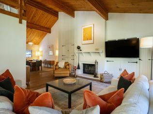 920 Fairway Dr #920, Vail, CO 81657