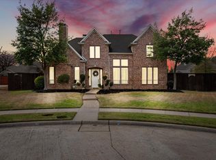 431 Copperstone Ct, Coppell, TX 75019