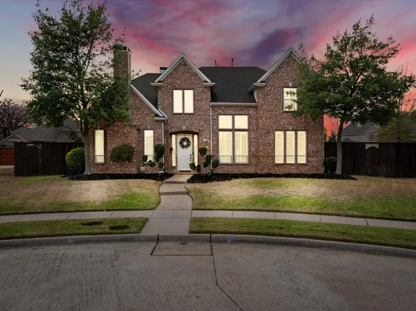 431 Copperstone Ct, Coppell, TX 75019