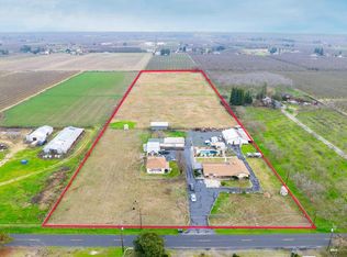 4460 Mountain View Rd, Hughson, CA 95326