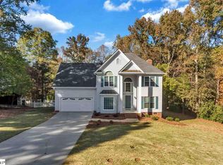 201 Circle Slope Dr, Simpsonville, SC 29681