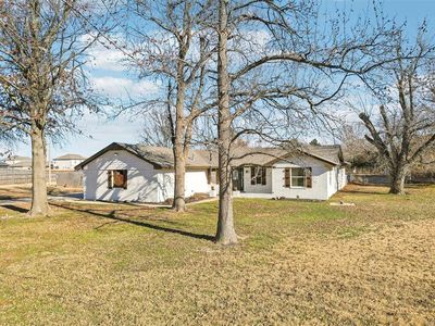 10400 NW 15th Dr, Yukon, OK, 73099