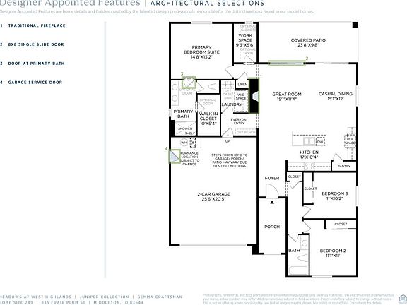 4th image of this home