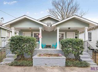 668 N 7th St, Baton Rouge, LA 70802