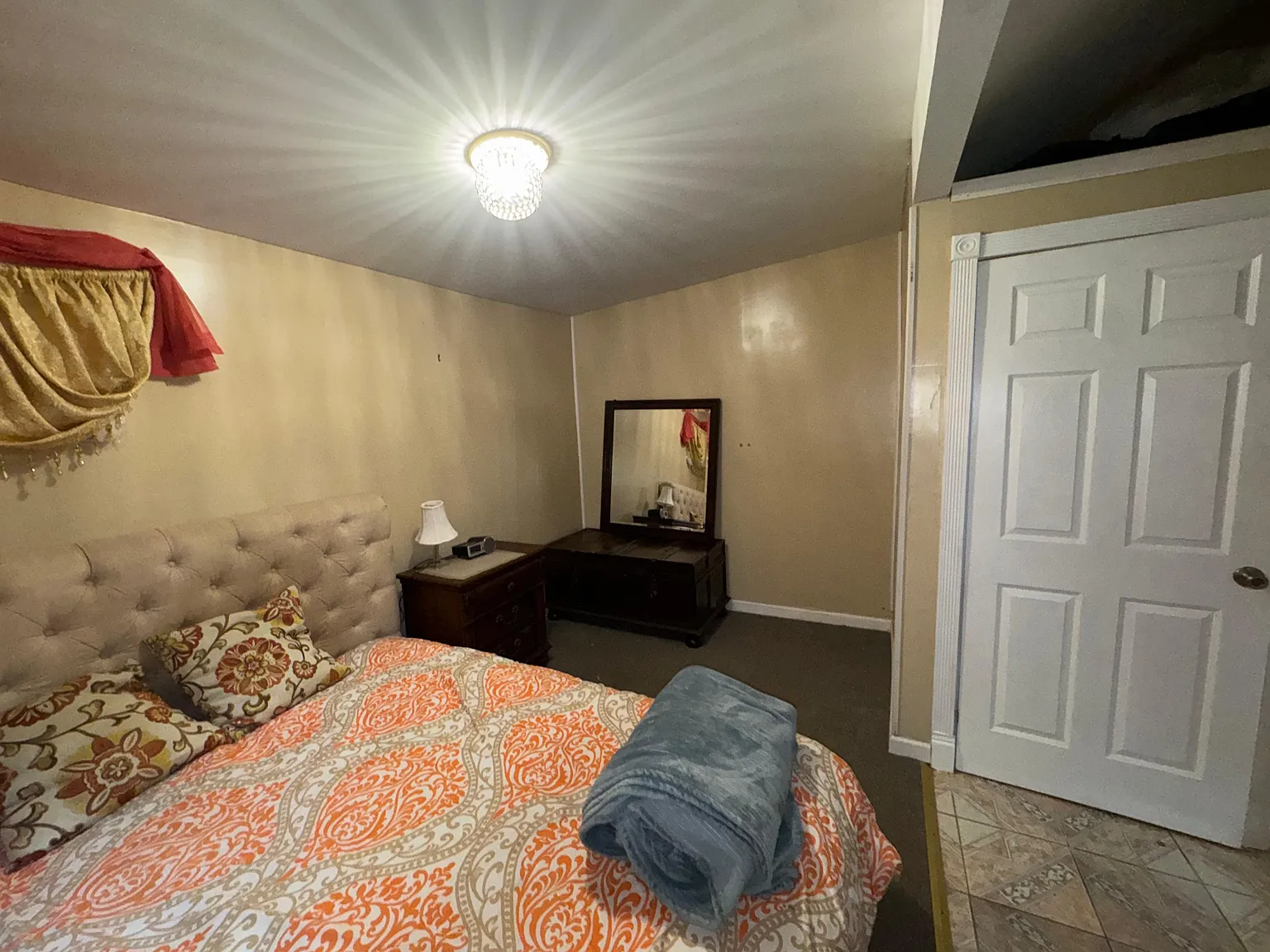 1 bed, $1,100 — Photo 3
