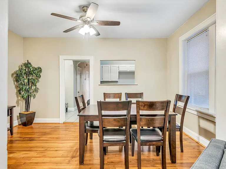 4933 Odell St #1W — Photo 4