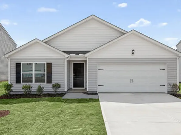 104 Ross Dr, Stem, NC 27581