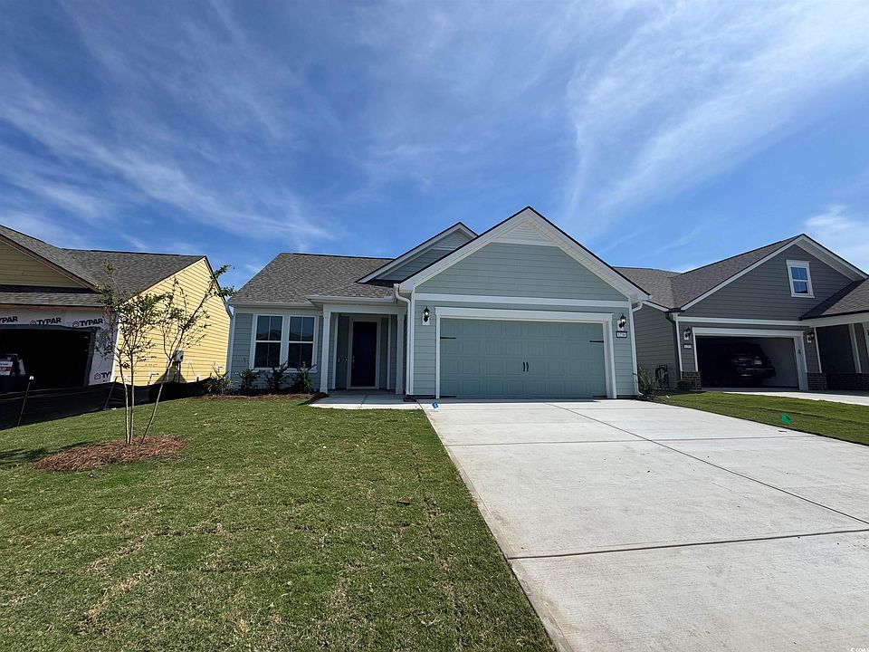 2nd image of 1236 Beeblossom Dr. Phase 2 Lot 573