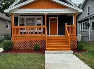 10452 S Wabash Ave, Chicago, IL 60628