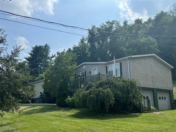 59555 Eldon Rd, Quaker City, OH 43773