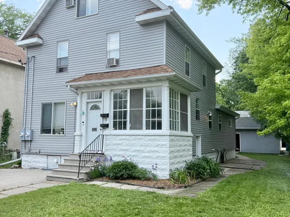 1006 10th St N, Fargo, ND 58102