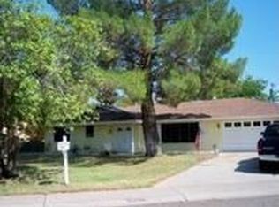 1963 W Anderson Ave, Phoenix, AZ 85023