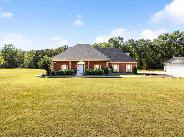 475 Stoneridge Rd, Austin, AR 72007