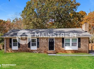 6205 Rockwell Dr, Indian Trail, NC 28079