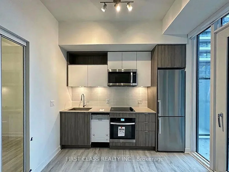 135 Lower Sherbourne St #1733W — Photo 5