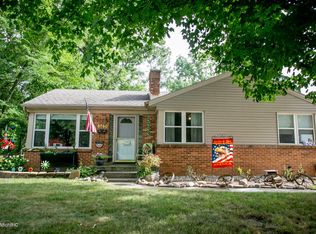 3760 Cheyenne Dr SW, Grandville, MI 49418