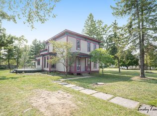 525 8th St, Baldwin, MI 49304