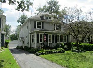 64 Prospect Ave, Hamburg, NY 14075