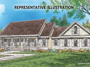 511 Grandview Dr, Conway, NH 03818