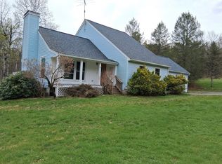 144 Branch Hill Rd, Colrain, MA 01340