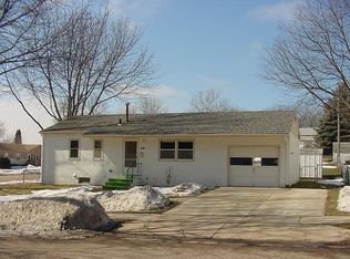 1313 S Olive Dr, Sioux Falls, SD 57103