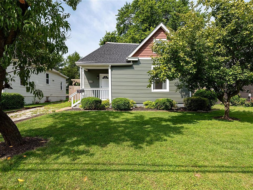 133 Columbia Ave, Edwardsville, IL 62025 Zillow