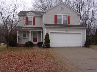 1603 Valdosta Cir, Pontiac, MI