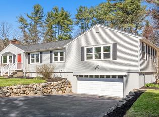 14 Harvard Ave, Burlington, MA 01803