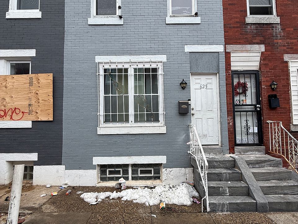 1st image of 625 E Wishart St