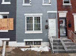 625 E Wishart St, Philadelphia, PA