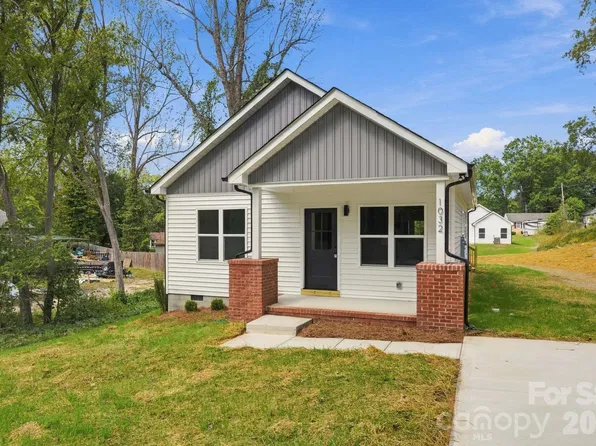 1032 Sycamore Ave, Gastonia, NC 28052