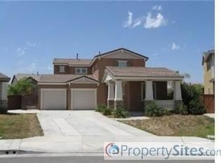 3946 Coral Haven Ct, Perris, CA 92571