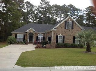 405 Gully Store Ct, Conway, SC 29526