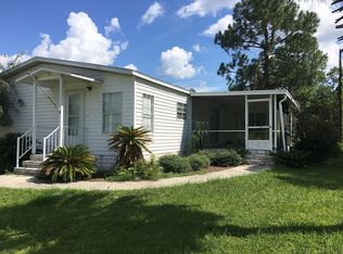 231 Sher Ln, Debary, FL 32713