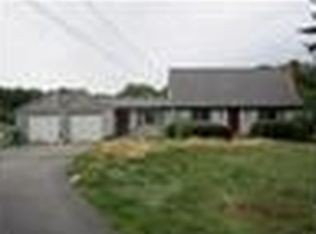 227 Gilead St, Hebron, CT 06248