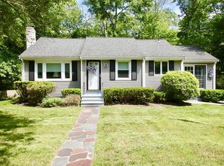 340 Thicket St, Weymouth, MA 02190