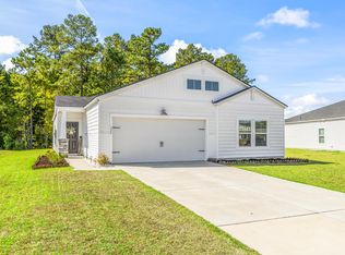 132 Lucky Day Dr, Summerville, SC 29486