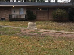 1121 Dunlap Rd NE #B, Milledgeville, GA 31061