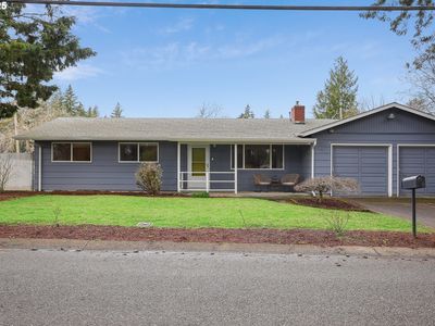 14007 SE Mill St, Portland, OR, 97233