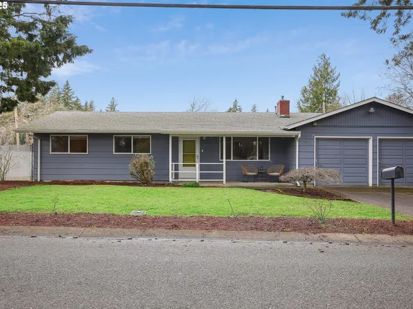 14007 SE Mill St, Portland, OR 97233