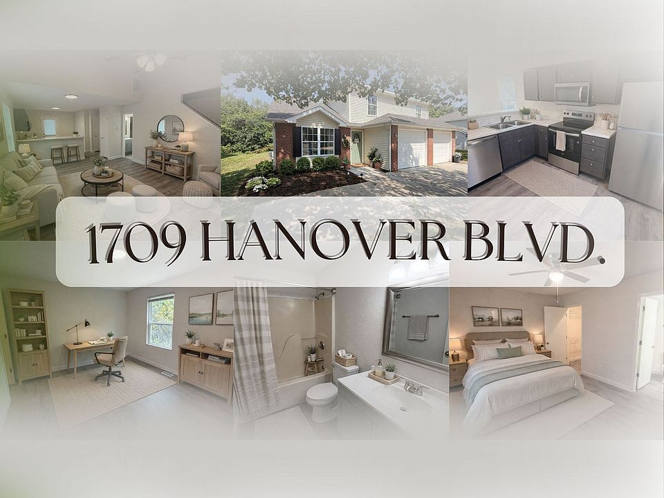 1st image of 1709 Hanover Blvd
