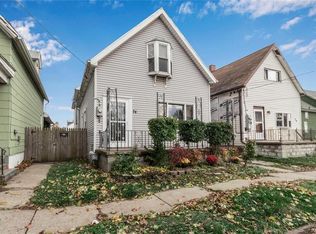24 Klaus St, Buffalo, NY 14206
