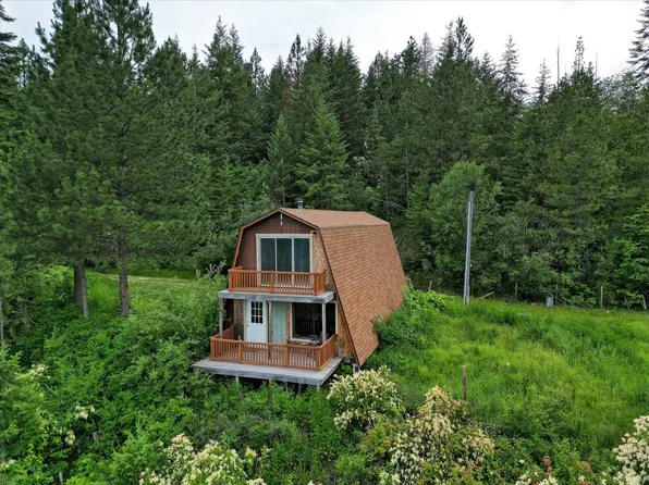 12010 N Judkins Rd, Spokane, WA 99217