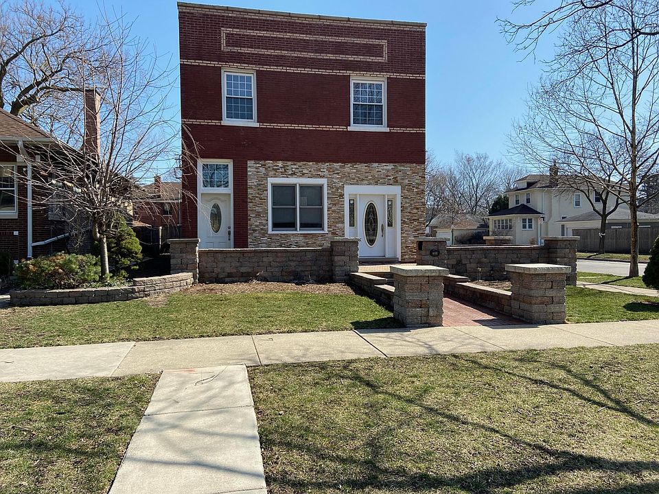 1st image of 700 N Harvey Ave #2